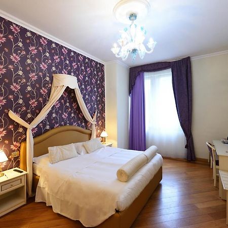 Relais La Corte Di Cloris Флоренция Екстериор снимка