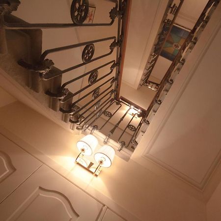 Relais La Corte Di Cloris Флоренция Екстериор снимка