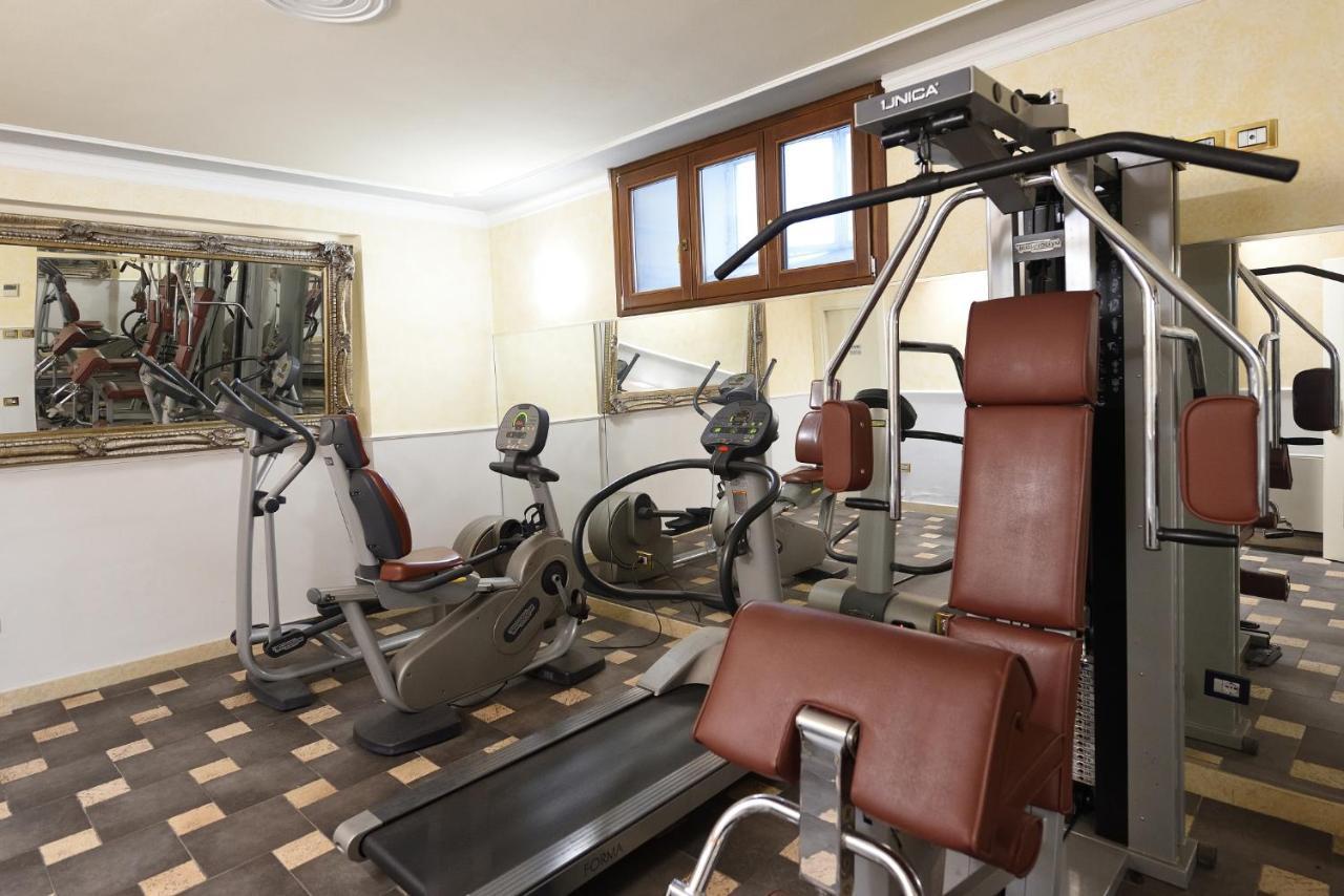 Relais La Corte Di Cloris Флоренция Екстериор снимка