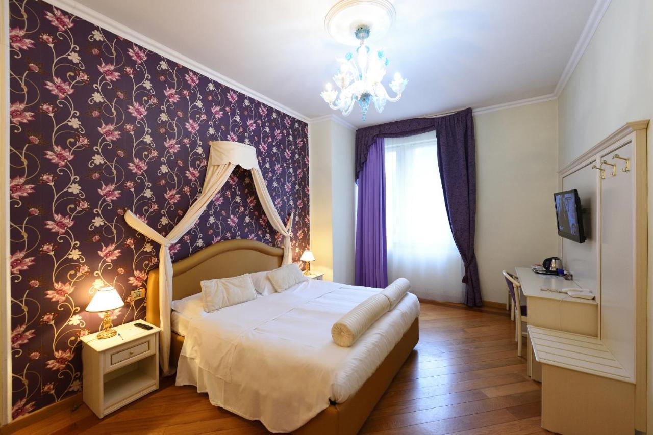 Relais La Corte Di Cloris Флоренция Екстериор снимка