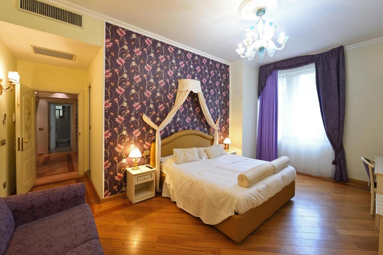 Relais La Corte Di Cloris Флоренция Екстериор снимка