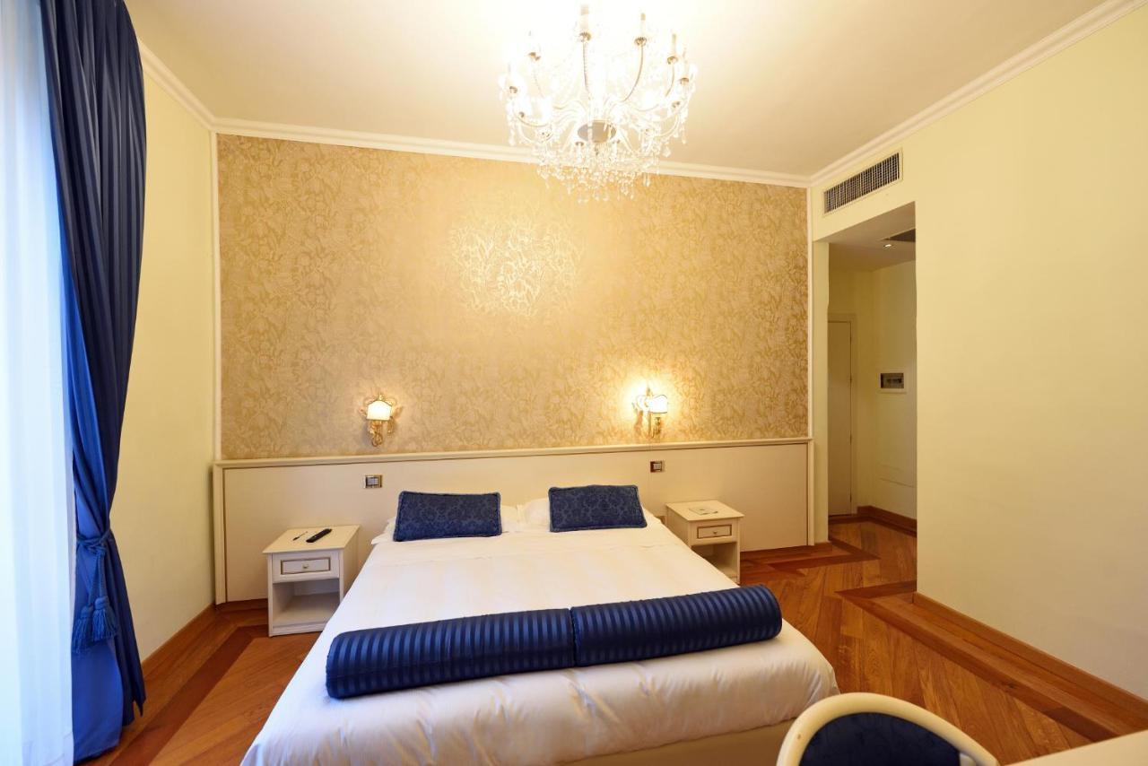 Relais La Corte Di Cloris Флоренция Екстериор снимка