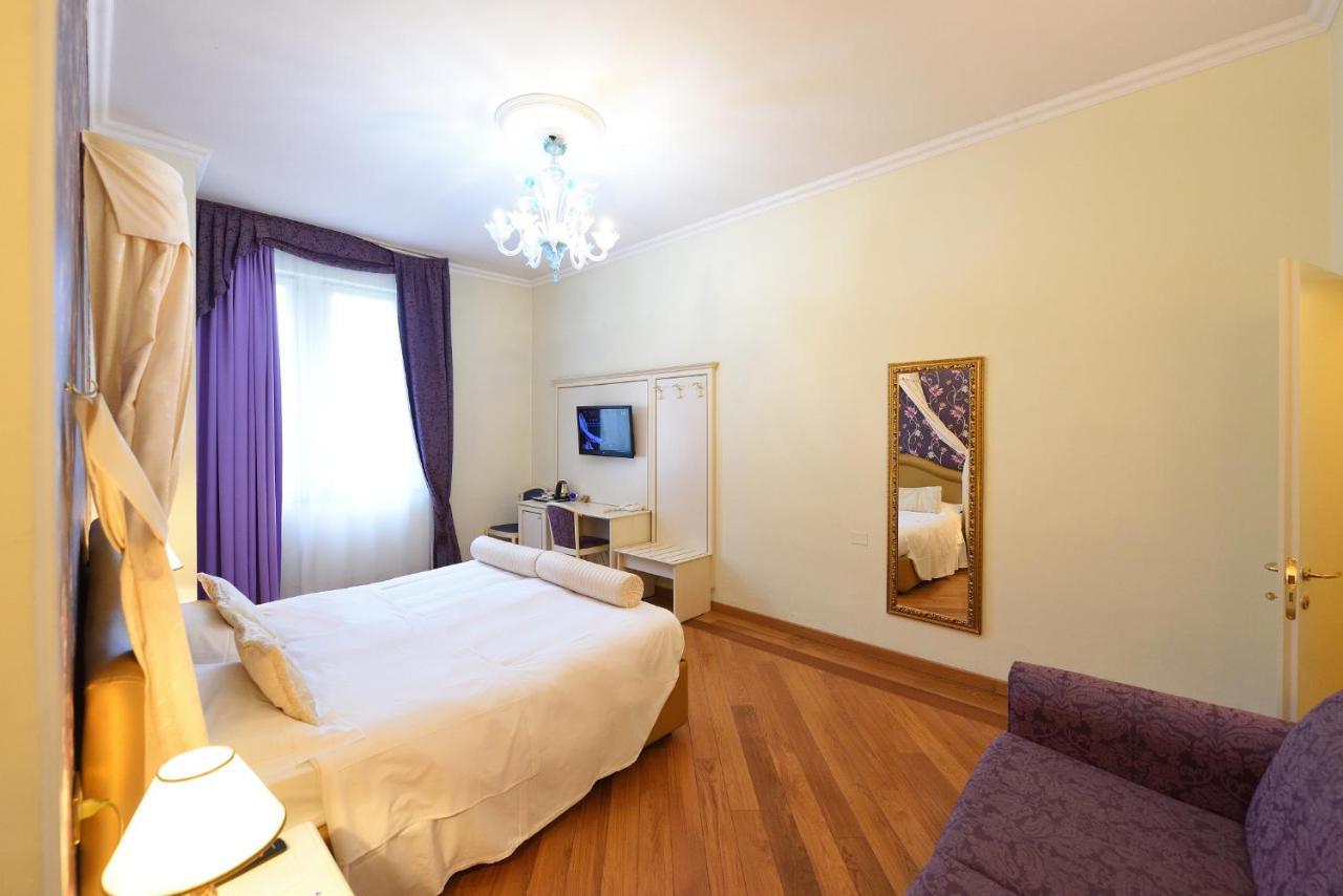 Relais La Corte Di Cloris Флоренция Екстериор снимка
