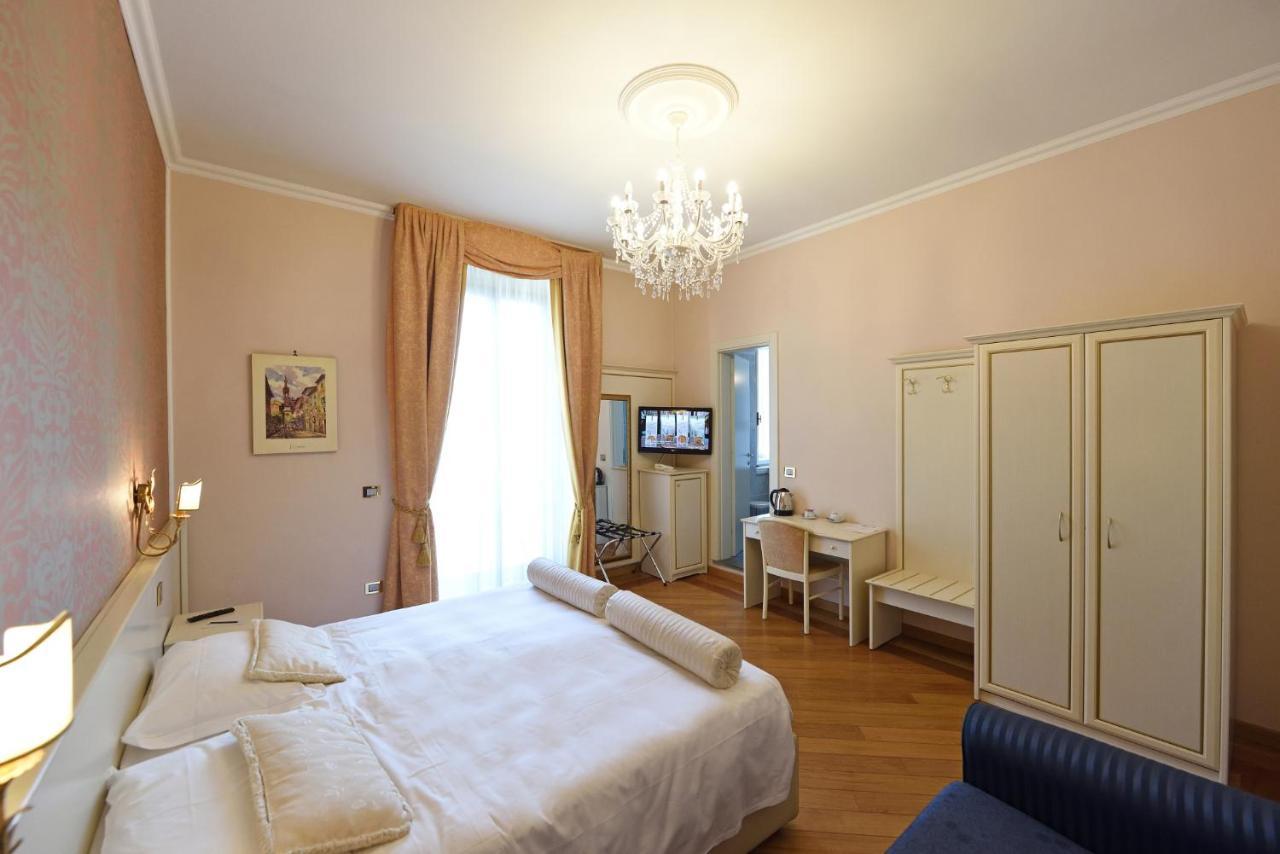 Relais La Corte Di Cloris Флоренция Екстериор снимка