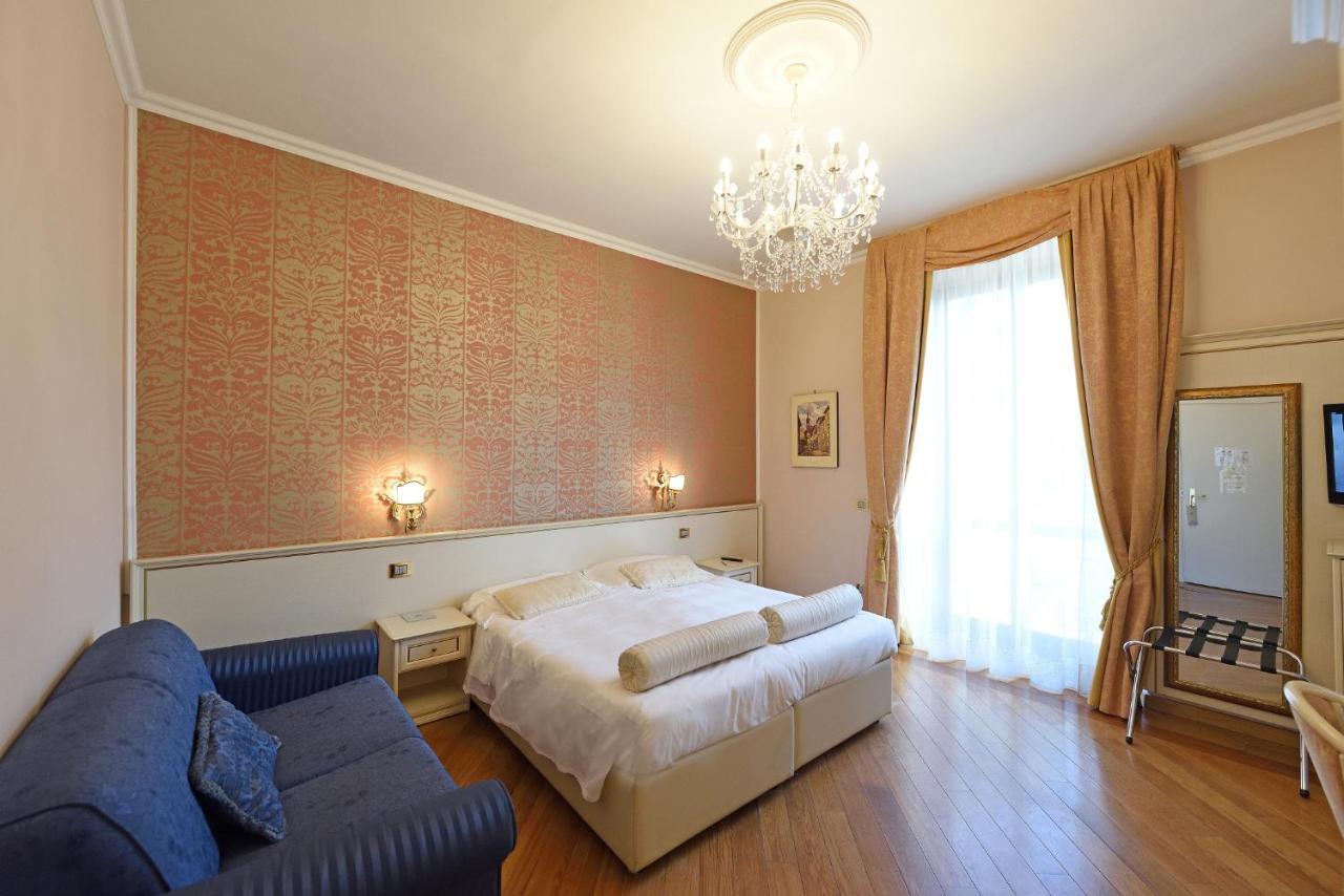 Relais La Corte Di Cloris Флоренция Екстериор снимка