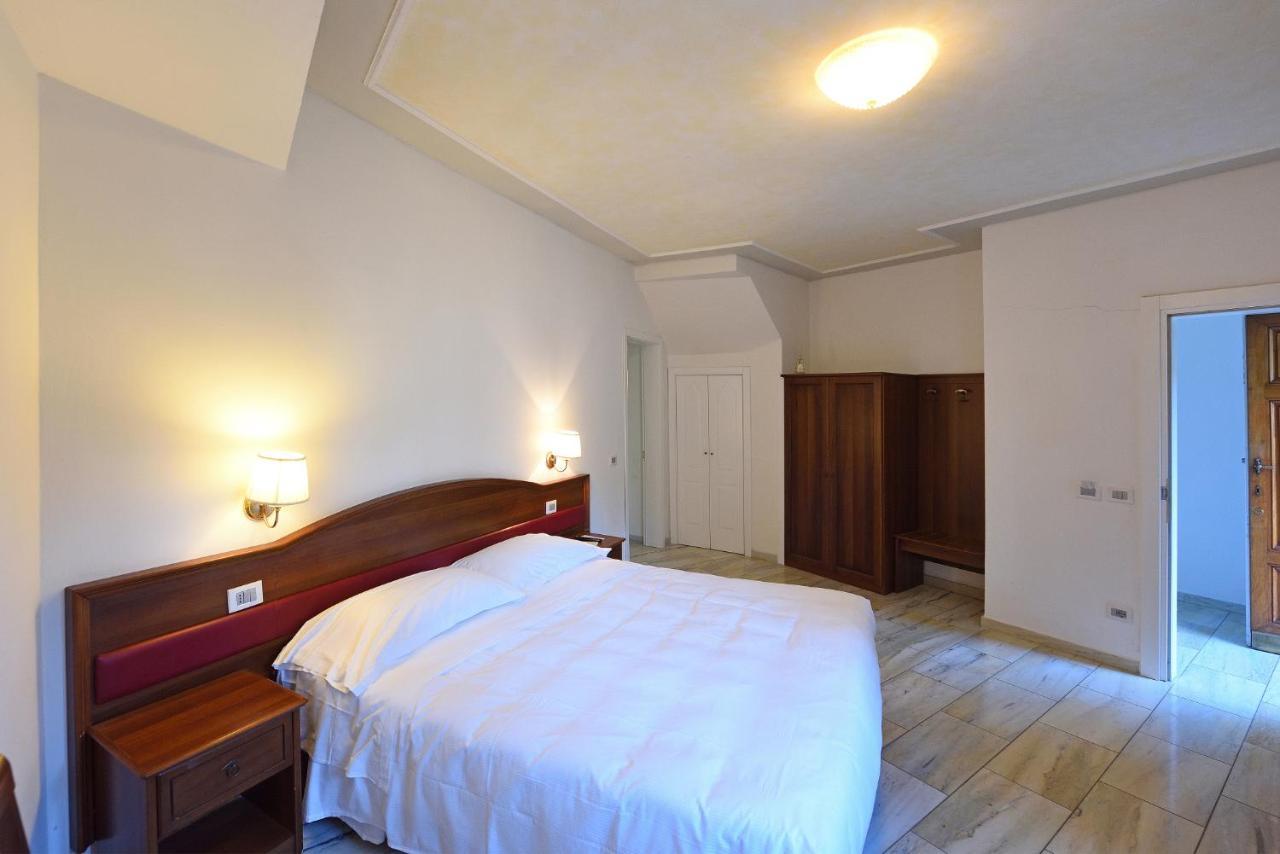Relais La Corte Di Cloris Флоренция Екстериор снимка