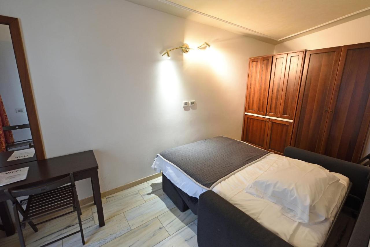 Relais La Corte Di Cloris Флоренция Екстериор снимка