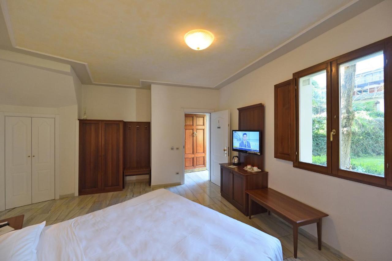 Relais La Corte Di Cloris Флоренция Екстериор снимка