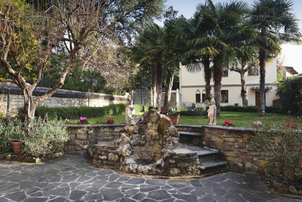 Relais La Corte Di Cloris Флоренция Екстериор снимка