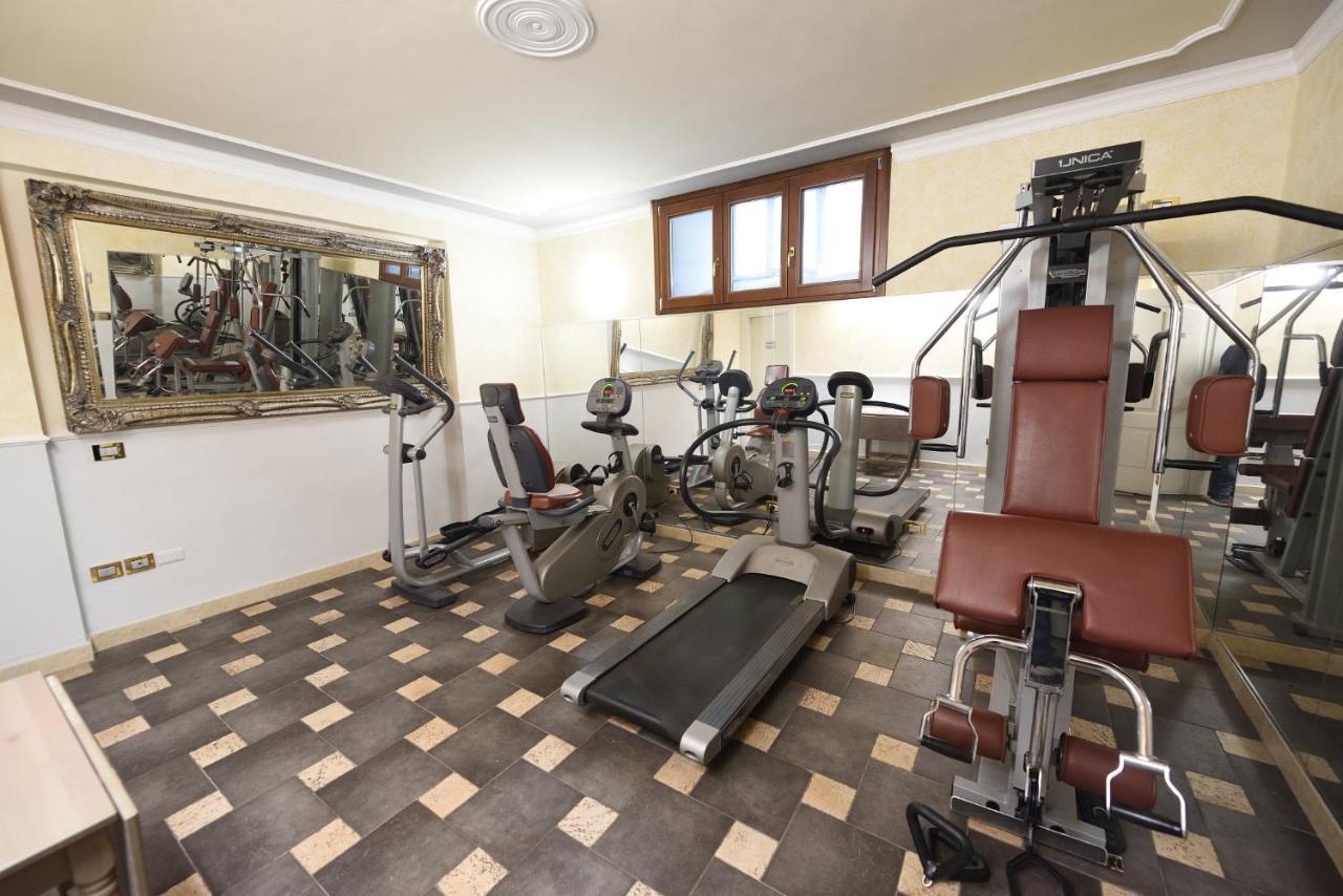 Relais La Corte Di Cloris Флоренция Екстериор снимка