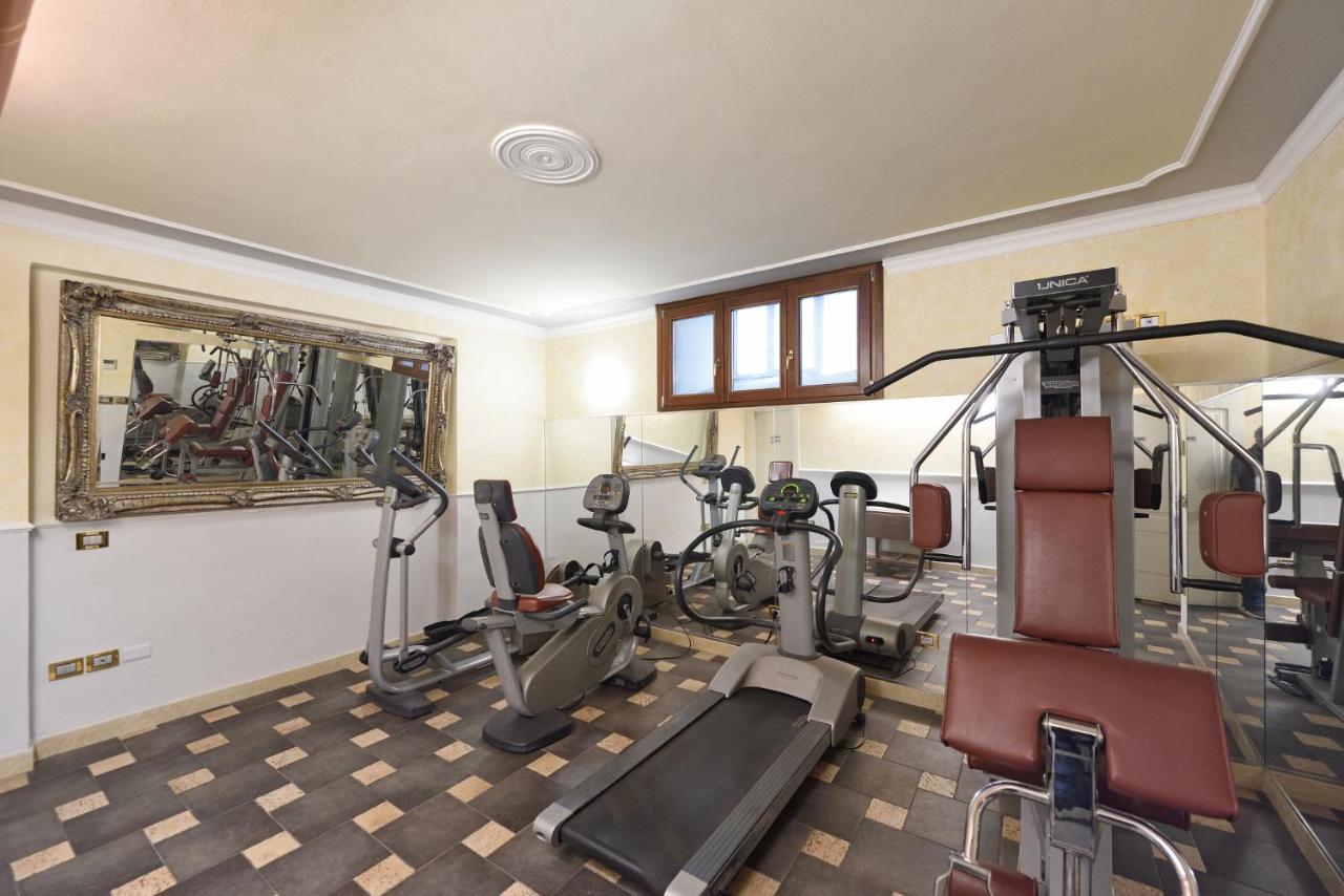 Relais La Corte Di Cloris Флоренция Екстериор снимка
