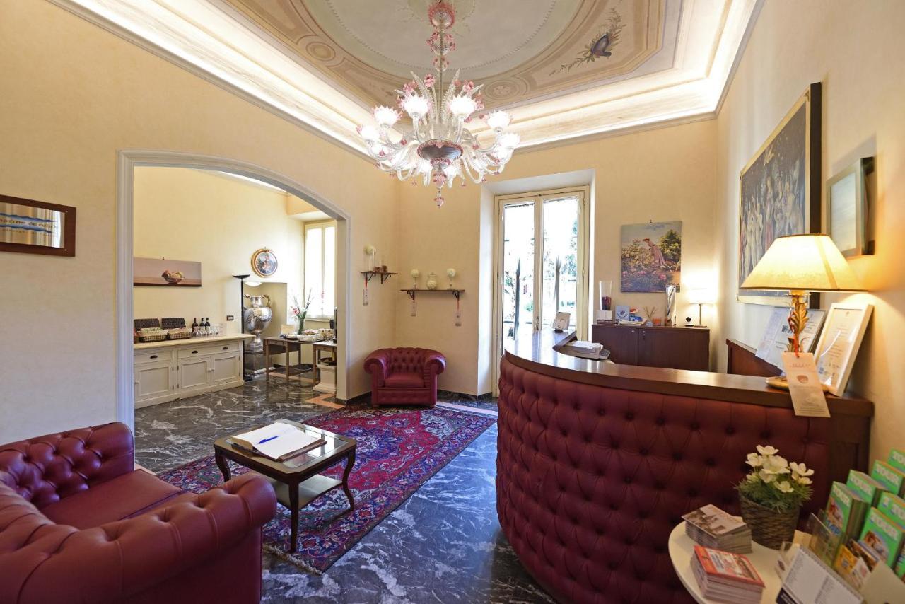Relais La Corte Di Cloris Флоренция Екстериор снимка