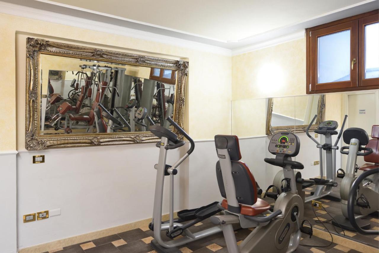 Relais La Corte Di Cloris Флоренция Екстериор снимка
