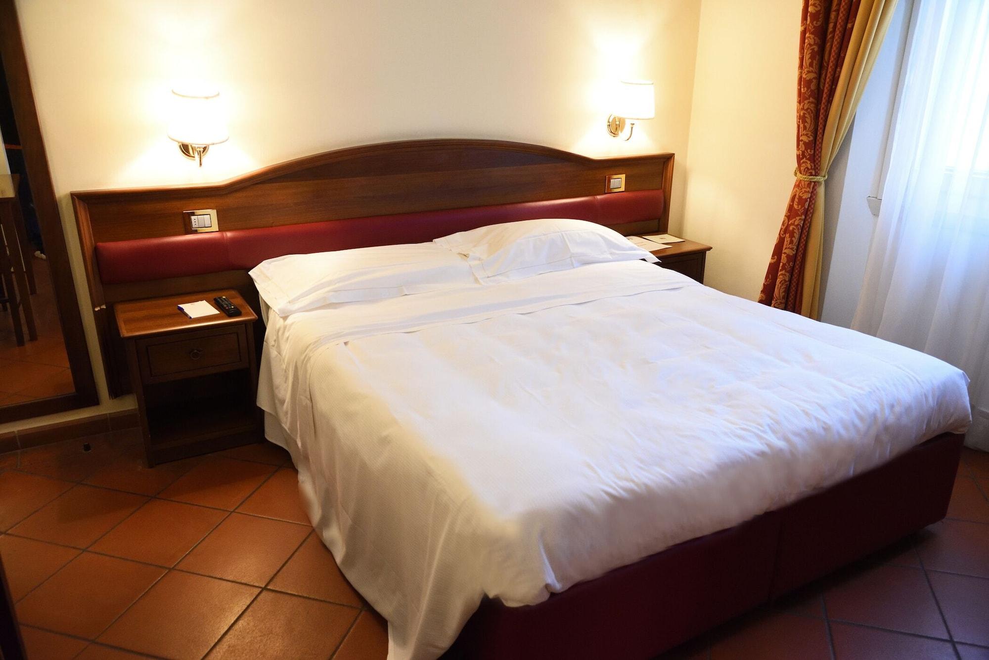 Relais La Corte Di Cloris Флоренция Екстериор снимка
