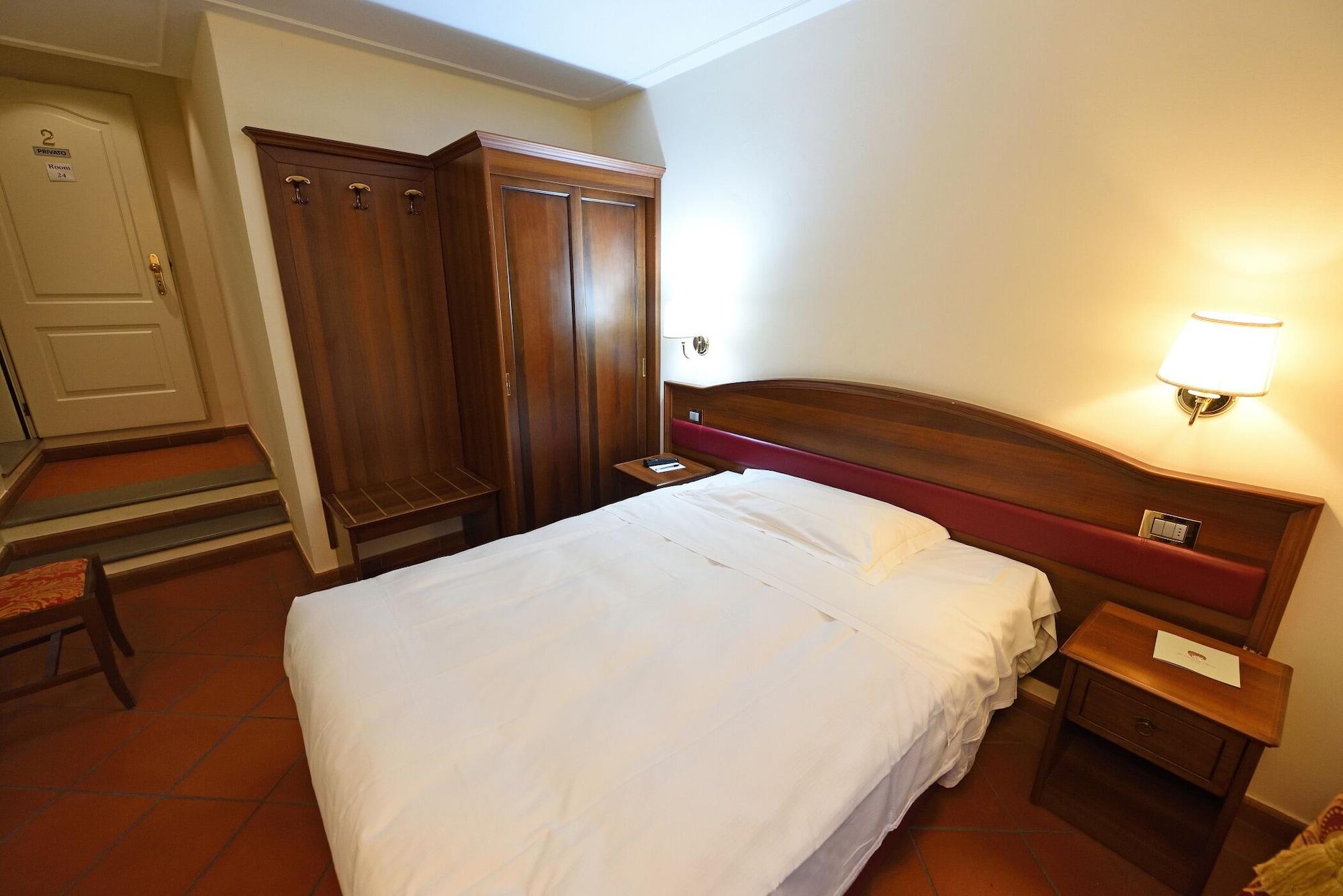 Relais La Corte Di Cloris Флоренция Екстериор снимка