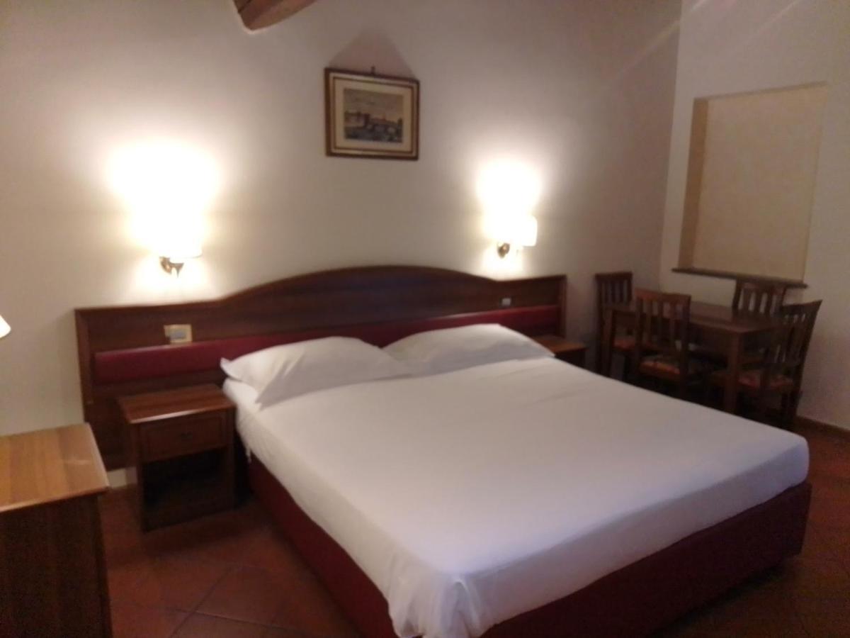 Relais La Corte Di Cloris Флоренция Екстериор снимка