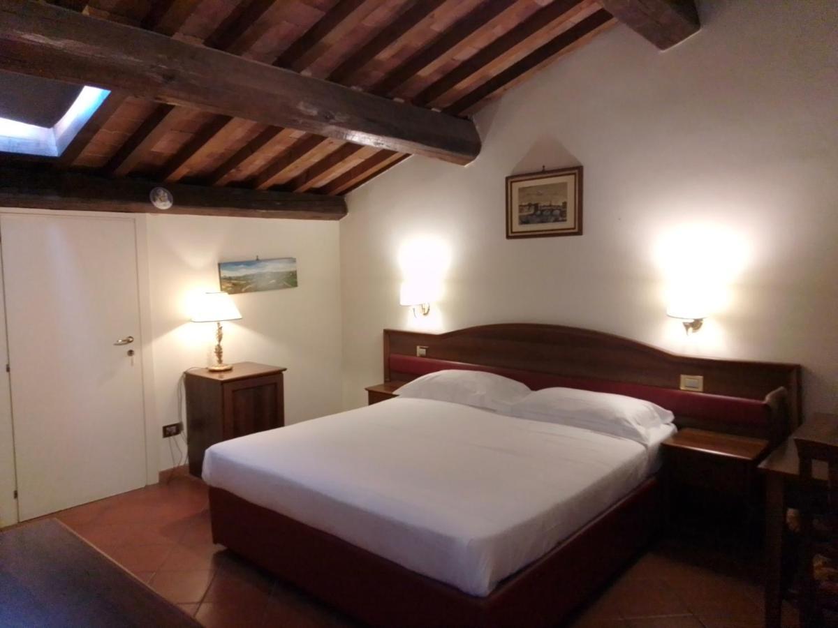Relais La Corte Di Cloris Флоренция Екстериор снимка