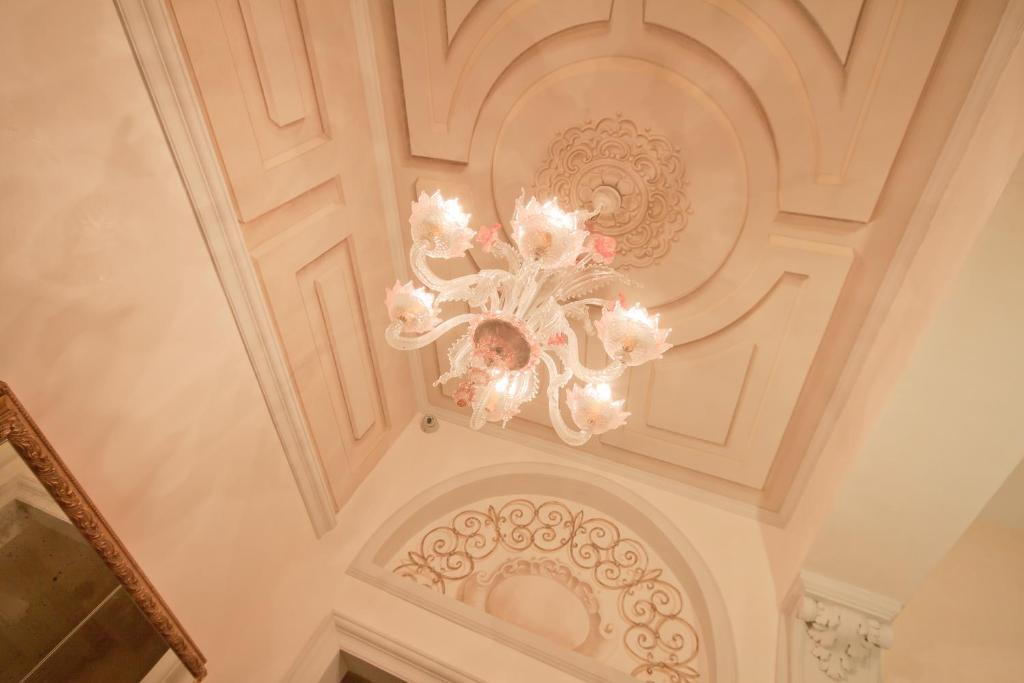 Relais La Corte Di Cloris Флоренция Екстериор снимка
