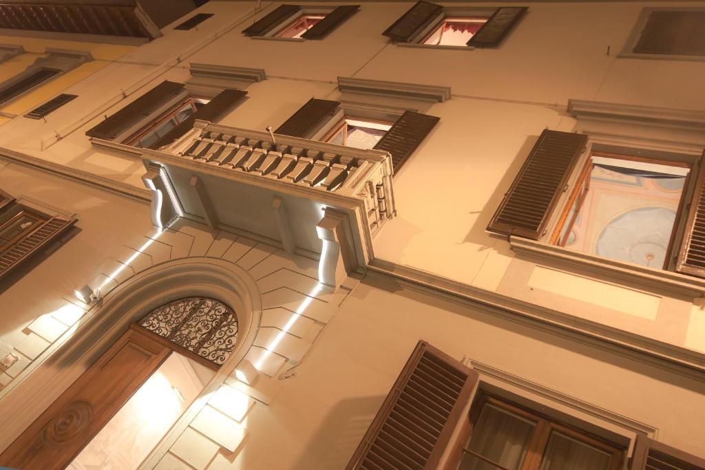 Relais La Corte Di Cloris Флоренция Екстериор снимка