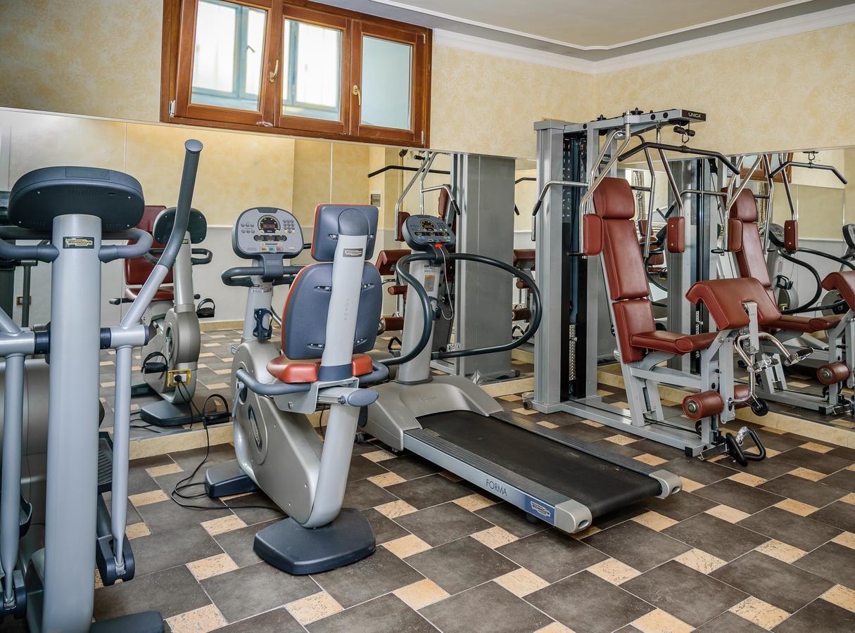 Relais La Corte Di Cloris Флоренция Екстериор снимка