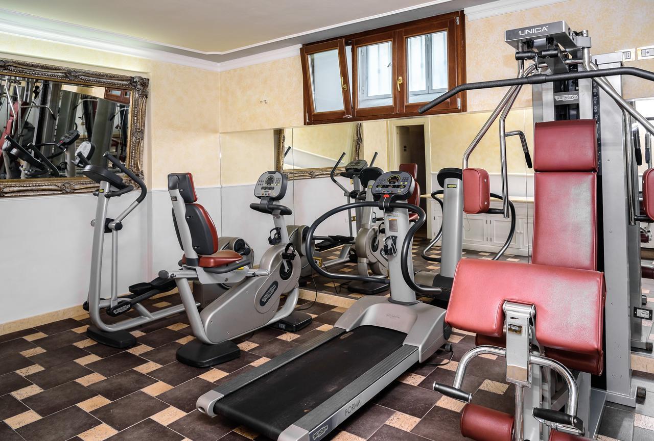 Relais La Corte Di Cloris Флоренция Екстериор снимка