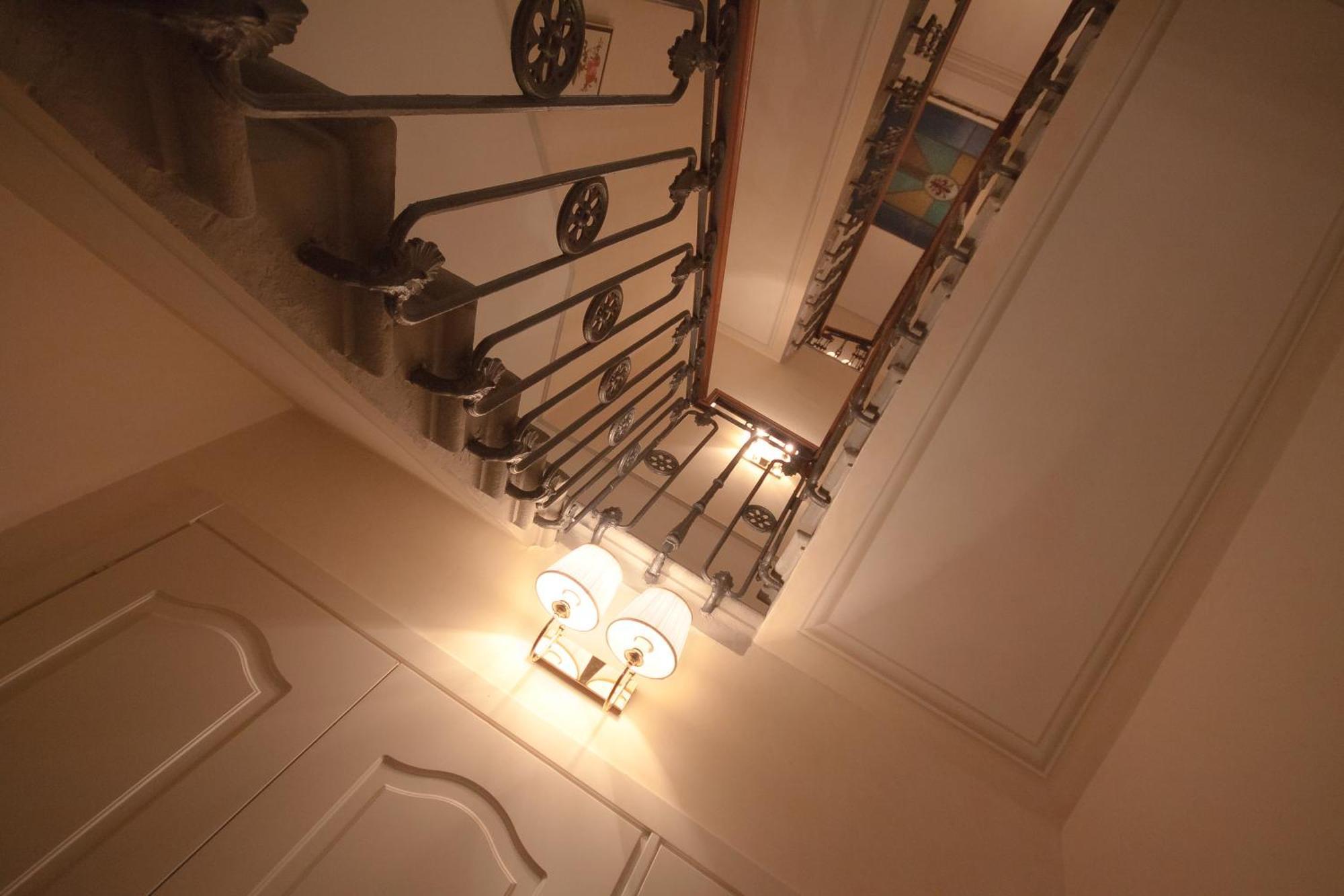 Relais La Corte Di Cloris Флоренция Екстериор снимка